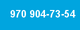 970 904-73-54